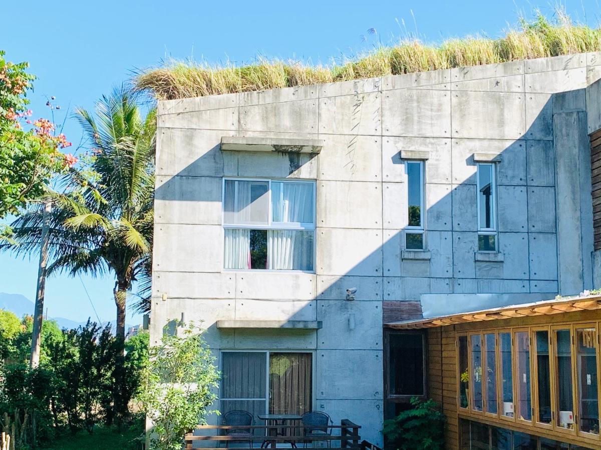 Just Like Villa Ji'an Exterior photo