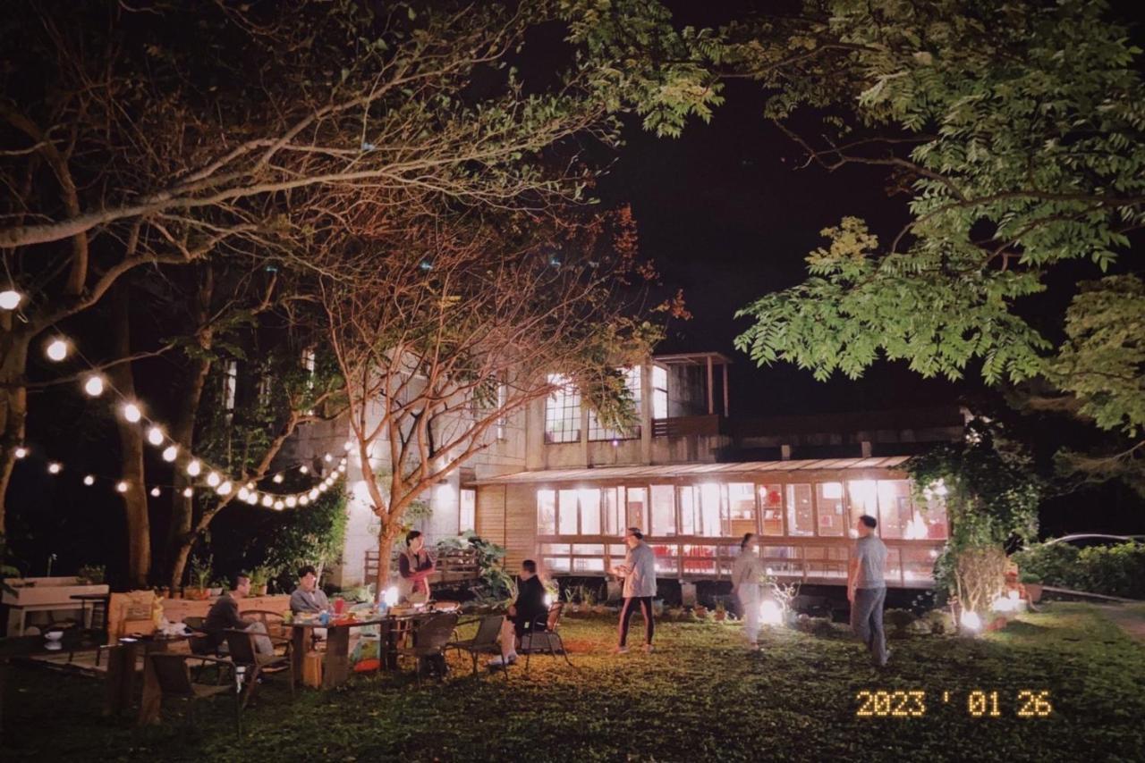 Just Like Villa Ji'an Exterior photo