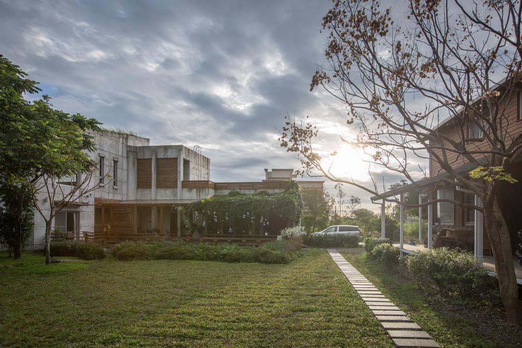 Just Like Villa Ji'an Exterior photo
